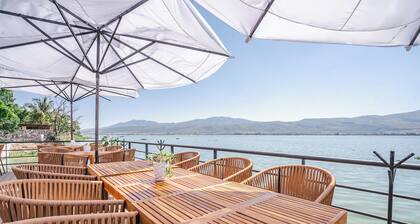 Bungalow Cajititlan Perfect for Couples