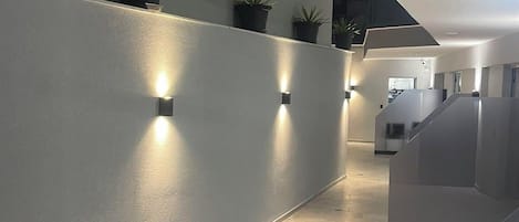 Economy Apartment, Ground Floor | Terrace/patio