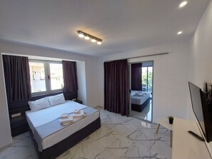 Classic Apartment