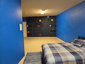 3 Schlafzimmer, Bügeleisen/Bügelbrett, WLAN, Bettwäsche