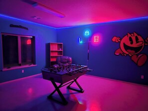 Spielezimmer