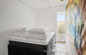 5 soverom og wi-fi (inkludert)