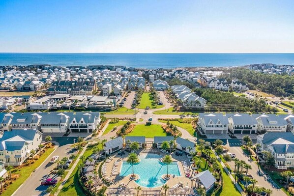 하우스 (2 Bedrooms) | 내부