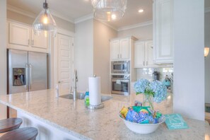 하우스 (2 Bedrooms) | 내부