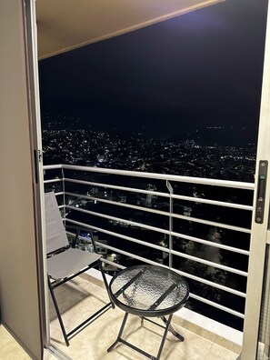 Property grounds - Beautiful Views, Strategic Zone (Floridablanca)