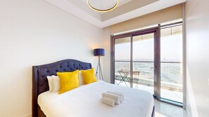 3 chambres, fer et planche à repasser, Wi-Fi gratuit, draps fournis