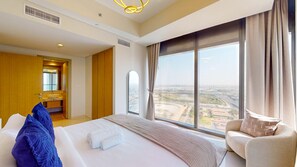 3 makuuhuonetta, silitysrauta/-lauta, ilmainen Wi-Fi, vuodevaatteet