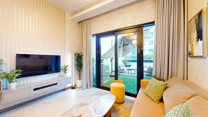 Televisor intel·ligent 