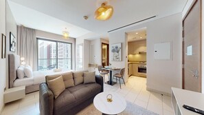 スマートテレビ