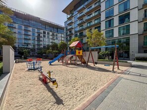 子供用スペース