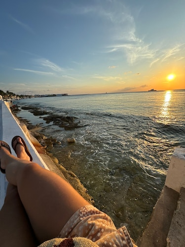 Welch Cabin - A License to Chill