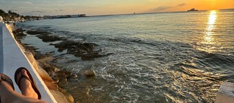 เวลช์เคบิน - อะไลเซนส์ทูชิลล์