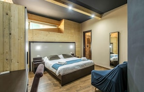 4 habitaciones y wifi gratis 