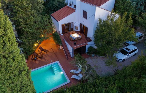 Amazing home in Malinska