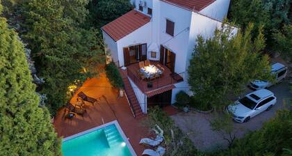 Amazing home in Malinska