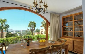 Dining - Awesome home in Ibiza (Ibiza)