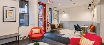 414 hotel