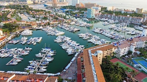 Port de plaisance