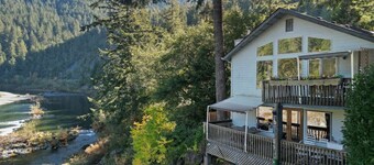 Rollin on the River!