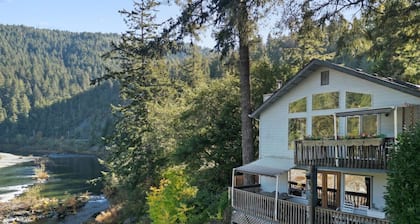 Rollin on the River!