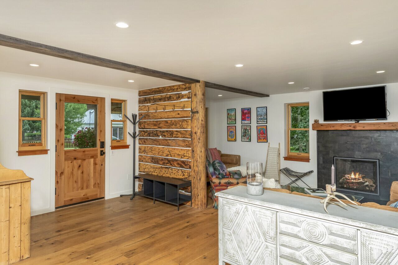 Lincoln Lodge! Steps From The Heart Of Elk Avenue! - Crested Butte, CO