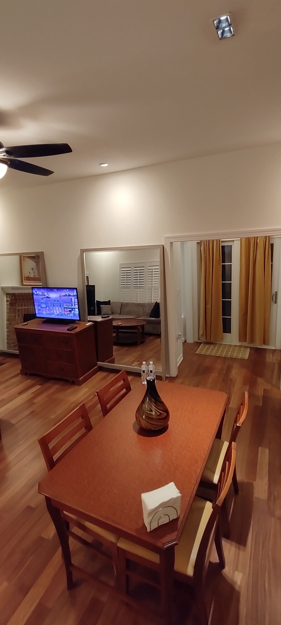 Imagen de perfil del propietario o de la propietaria