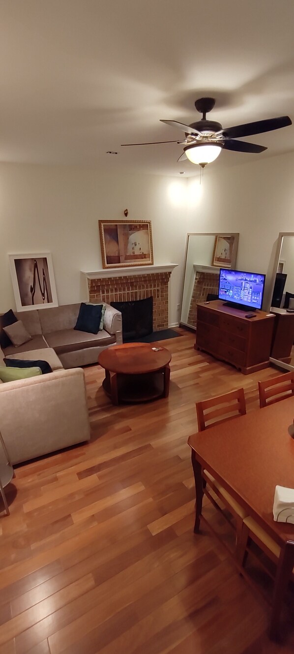 Smart-tv