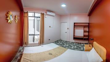 2 dormitorios, wifi, ropa de cama