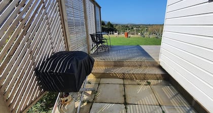 Tram Track Retreat accommodation in Papatowai, The Catlins