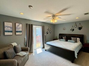 3 chambres, Wi-Fi, draps fournis