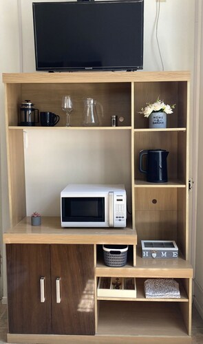 Apartamento Privado con Baño en Suit