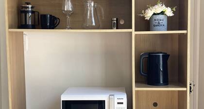 Apartamento Privado con Baño en Suit