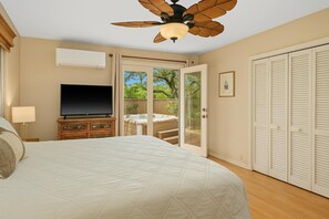 3 Schlafzimmer, Bügeleisen/Bügelbrett, Reisekinderbett, kostenloses WLAN