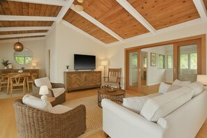 TV connectée, livres