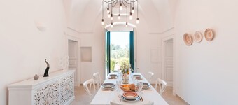 Holiday Home 'New Villa Vittoria with Private Pool', Wi-Fi, and Air Conditioning