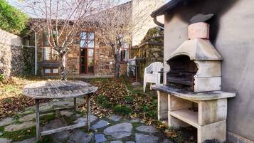 Terras