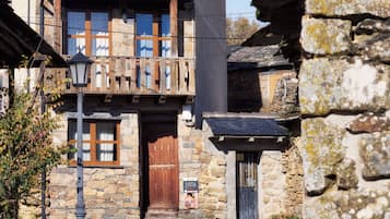 Detalle exterior