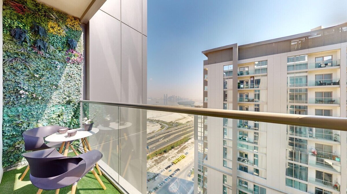 Bild für Gastgeberprofil