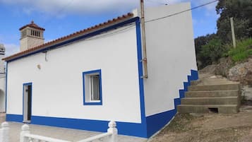 Esterni