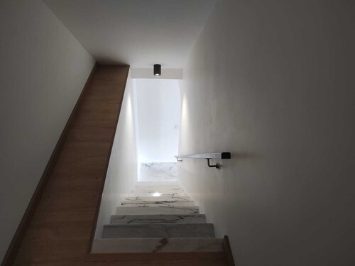 Cottage 'Casa Da Mina' with Private Terrace, Wi-Fi and Air Conditioning