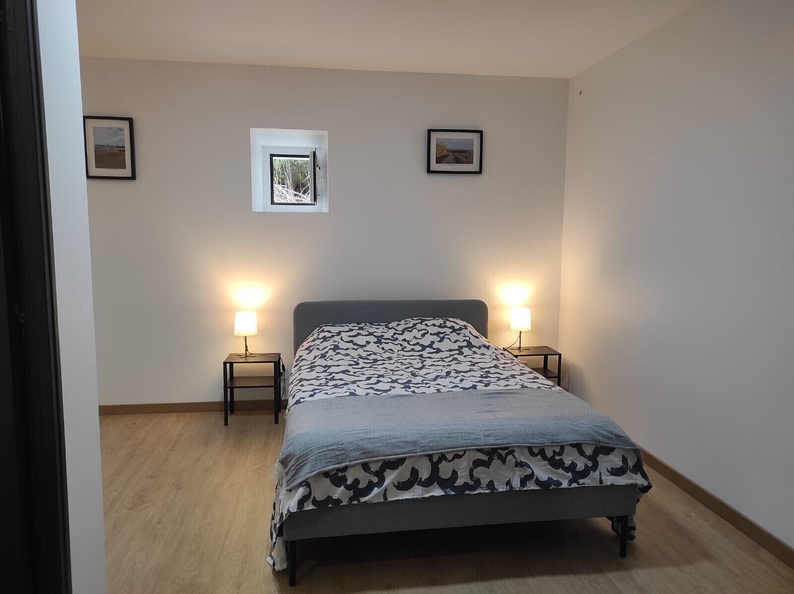 3 dormitorios, wifi gratis, ropa de cama
