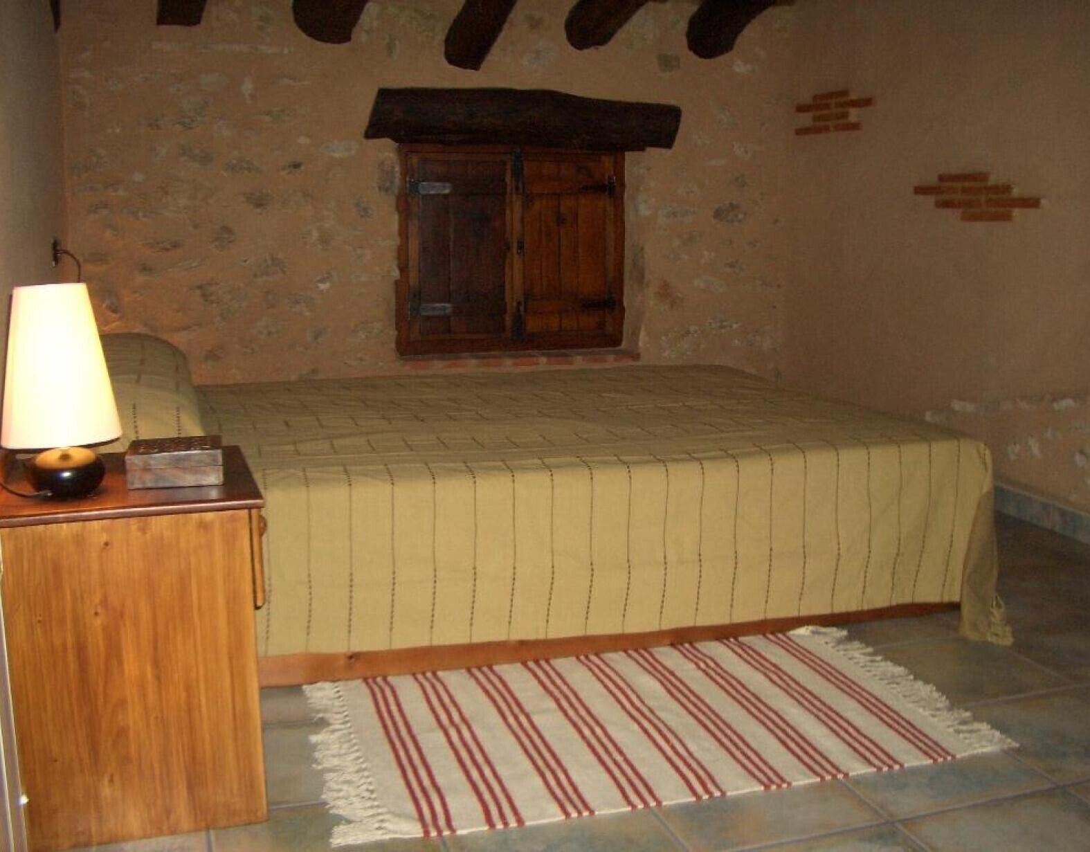 2 slaapkamers, gratis wifi