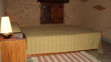 2 slaapkamers, gratis wifi