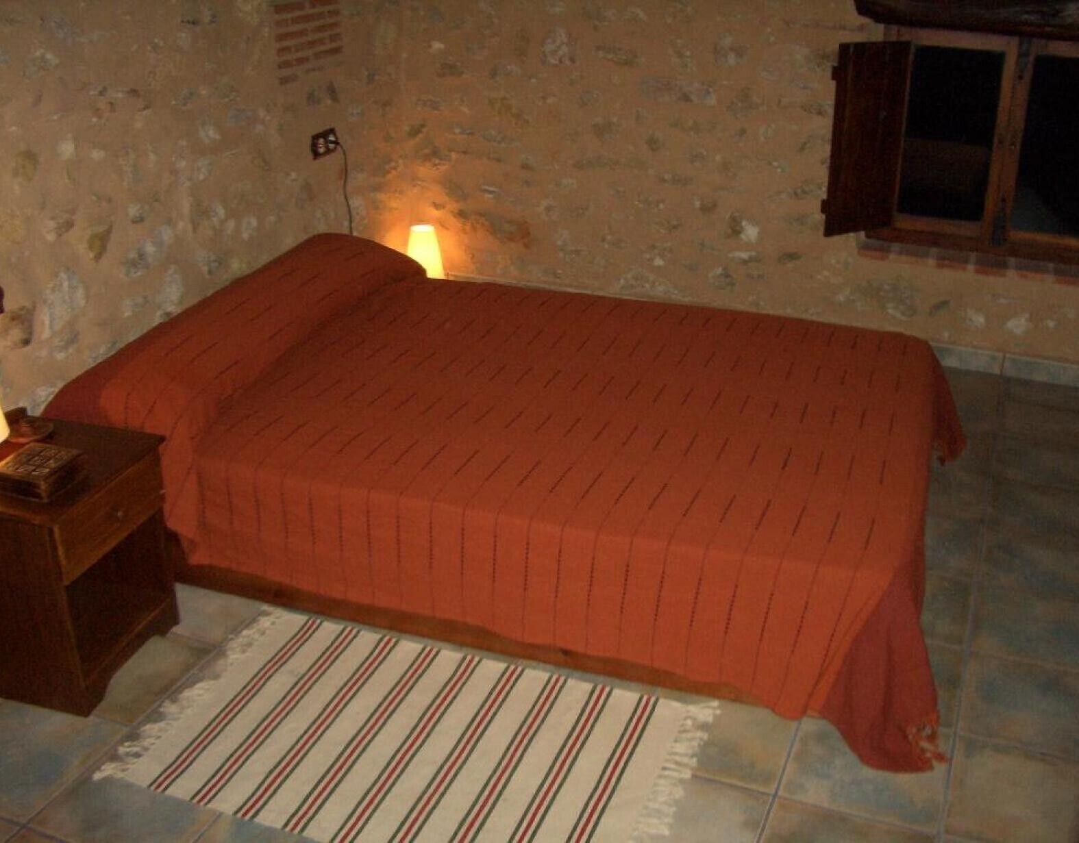 2 bedrooms, free WiFi