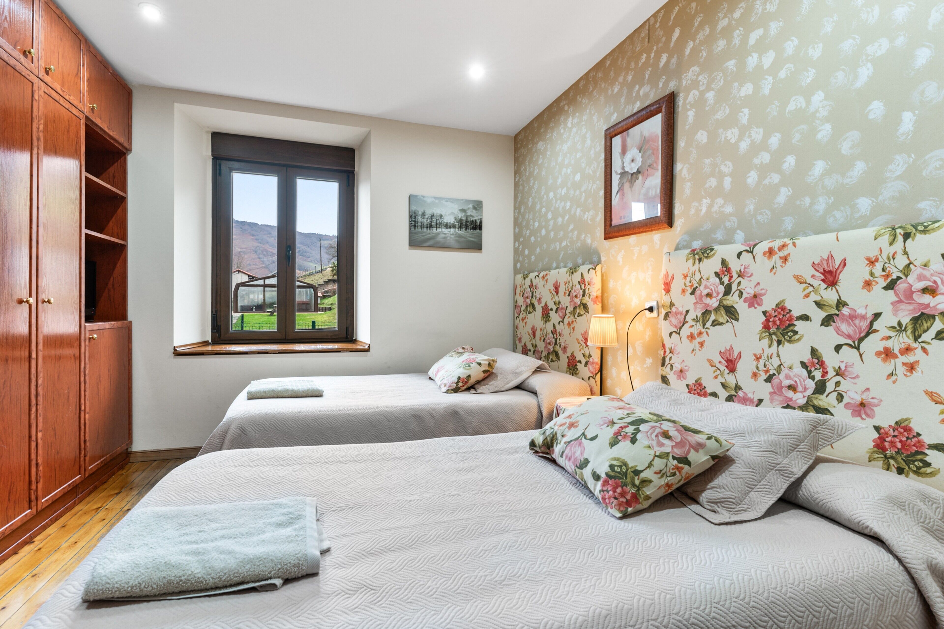 6 slaapkamers, gratis wifi, beddengoed