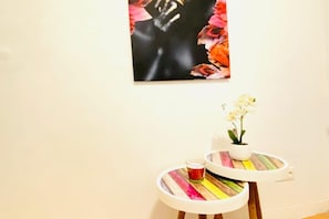 Dining - Relaxing Private Room in a Shared Apartment (Vienna)
