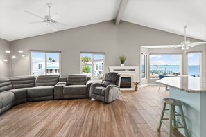 Smart-tv och printers