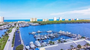 Marina/club náutico