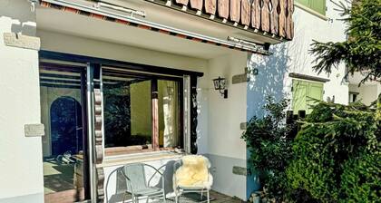 Chesa Gop by Interhome