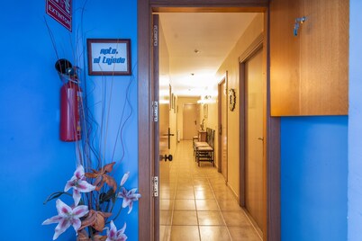 Country House 'El Tejado' with Wi-Fi and Air Conditioning